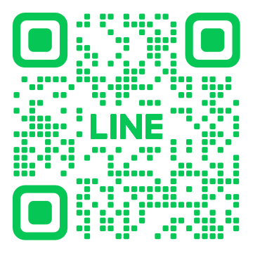 LINE好友QR CODE